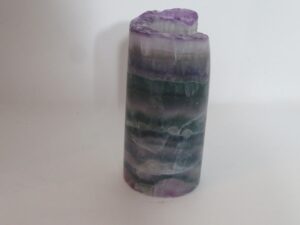 Fluorite Cylinder Night Light