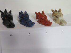 Dragon Head