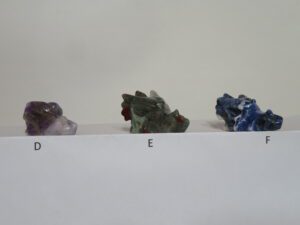 Dragon Head