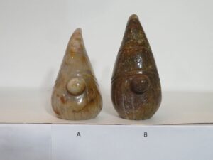 Carved Gnome