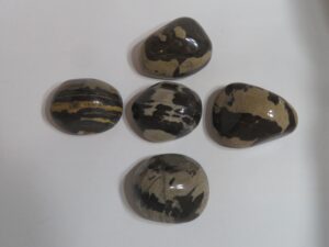 Mighty Gems