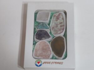 Semi-precious Stones Kit