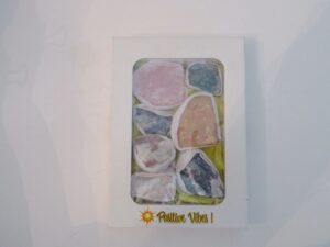 Semi-precious Stones Kit