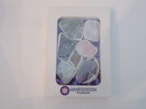 Semi-precious Stones Kit