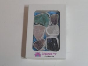 Semi-precious Stones Kit