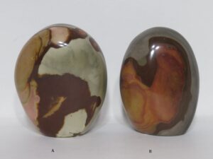 Polychrome Jasper