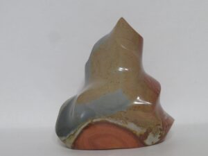 Polychrome Flame
