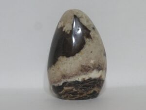 Free Form Black Opal