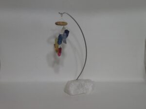 Desk Chimes