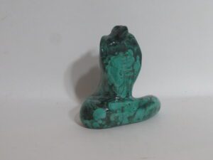 Malachite Cobra Snake