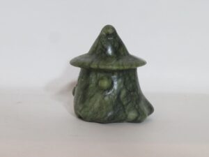 Serpentine Gnome