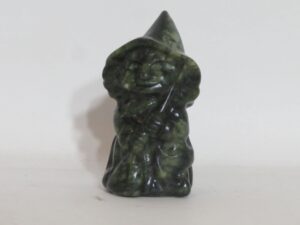 Serpentine Hobbit