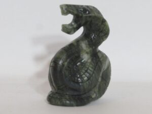 Serpentine Snake
