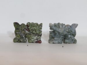 Serpentine Dragon