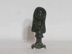 Serpentine  Girl