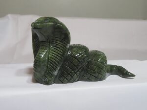 Serpentine Snake