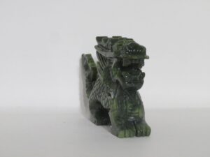 Serpentine Dragon