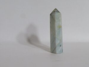 Amazonite Stone Point