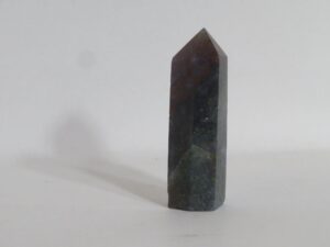 Moss Agate Stone Point