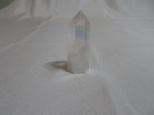Quartz Stone Point