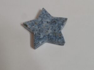 Spectrolite Stone Star