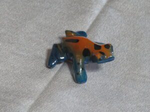 Poison Frog