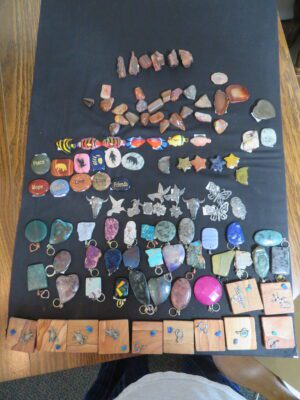 Magnets