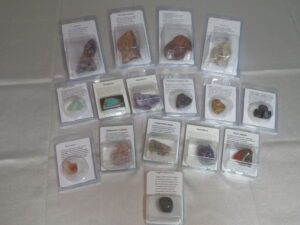 Mineral Box
