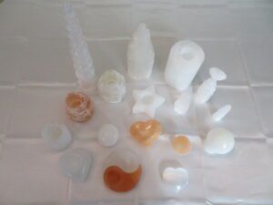 Selenite