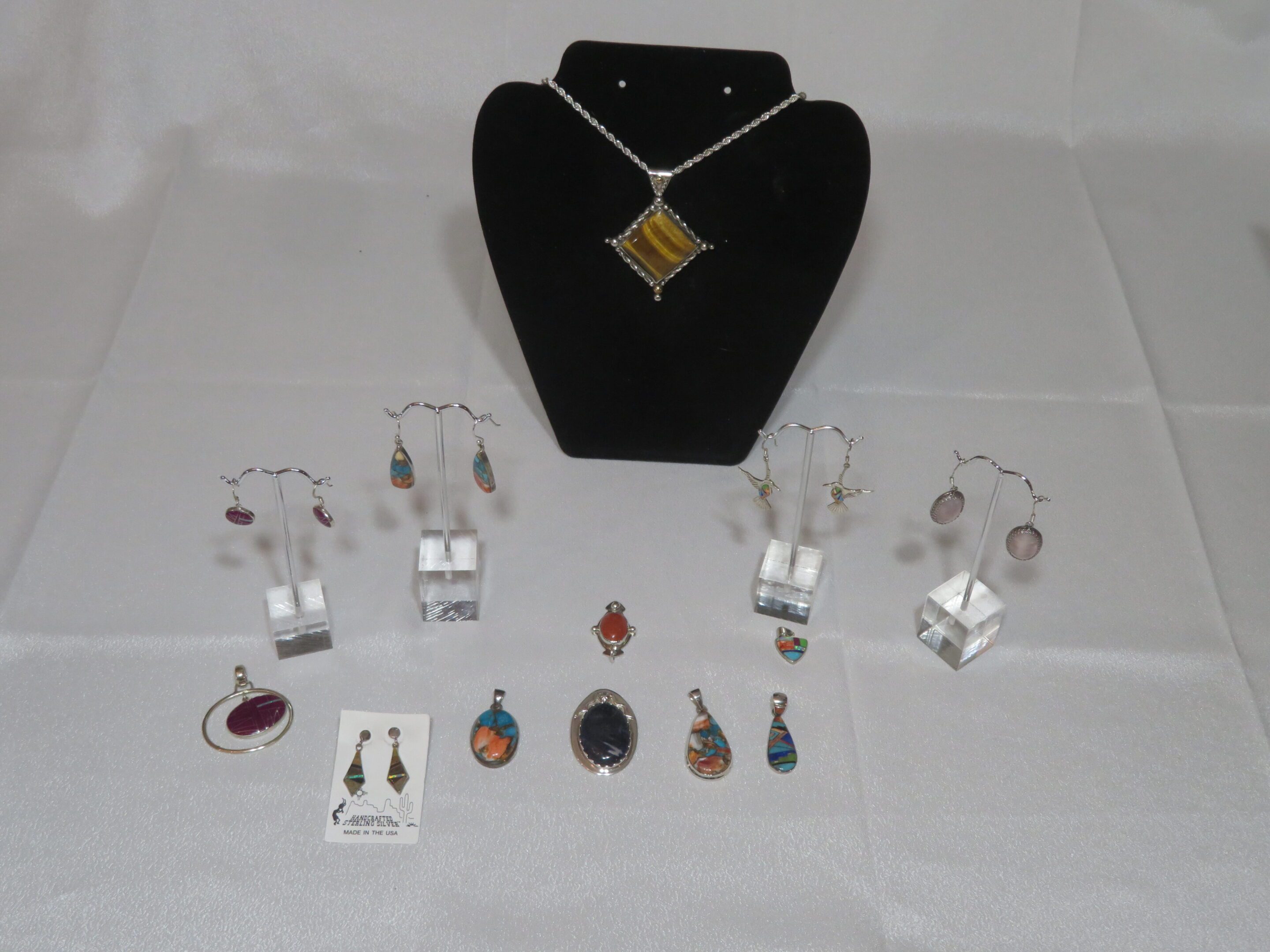 Sterling Silver