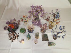 Gem Trees