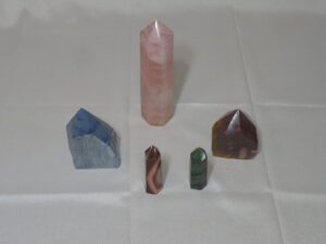 Points